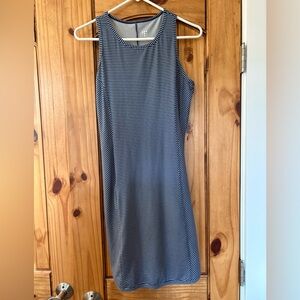 Title Nine Buttah Racerback Sleeveless Dress